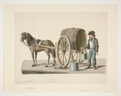 Il carro dell