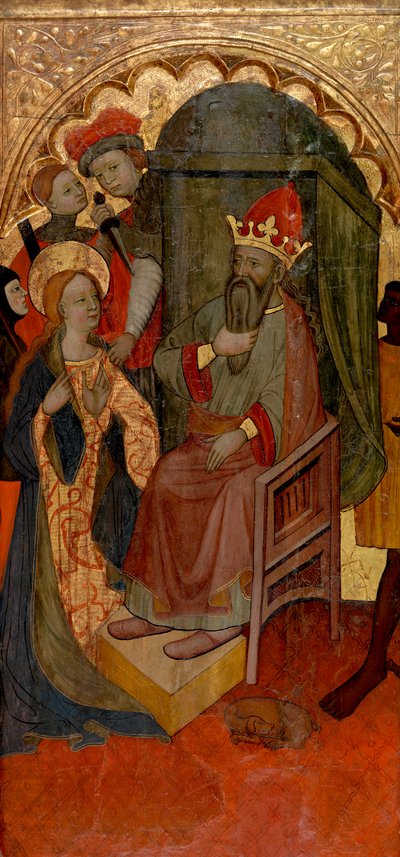 Santa Caterina d