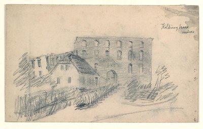 Koldinghus da Niels Larsen Stevns