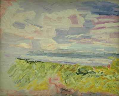 Lago Bagsværd da Niels Larsen Stevns