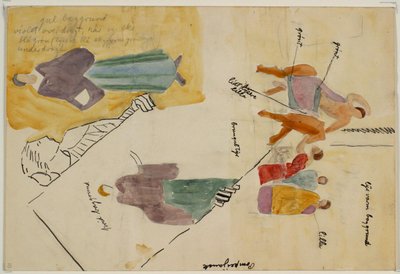 Studi di motivi paleocristiani e note. Apollinare in Classe da Niels Larsen Stevns