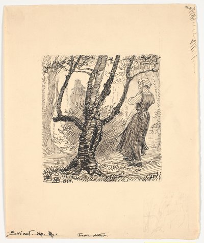 Il maiale da Niels Skovgaard