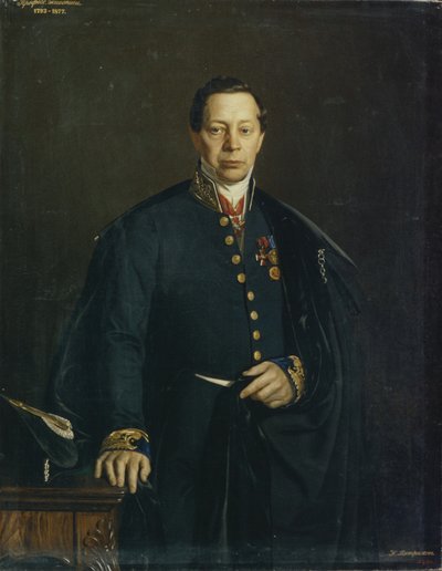 Ritratto dell