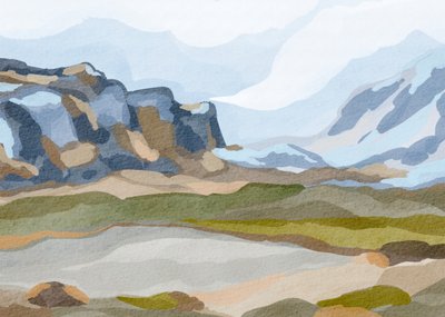 Norvegia da Nikita Jariwala