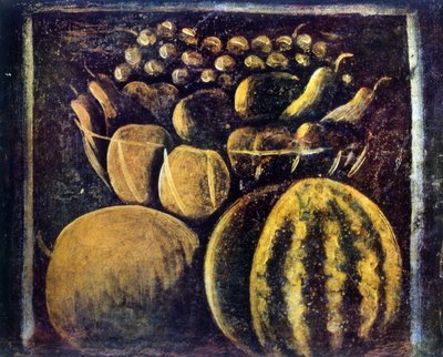 Immagine sconosciuta da Niko Pirosmani