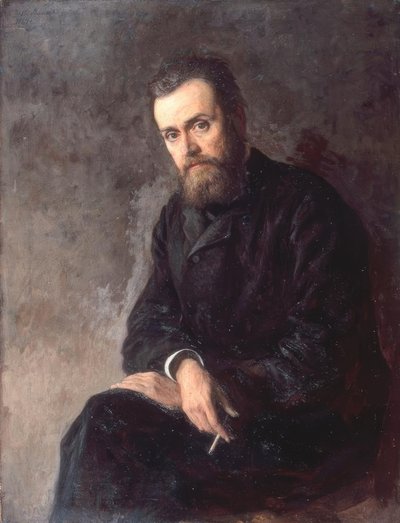 Gleb Iwanowitsch Uspenskij da Nikolai Alexandrowitsch Jaroschenko