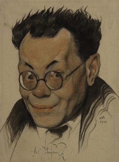 Ritratto dell