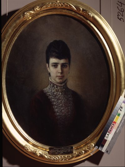 Ritratto dell