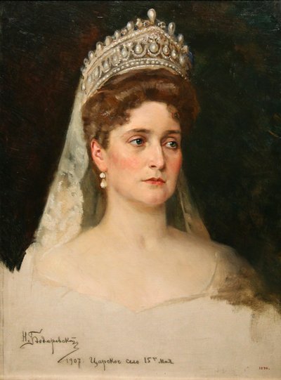 Ritratto dell
