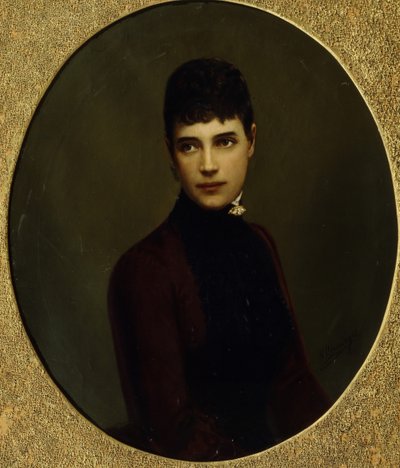Ritratto dell
