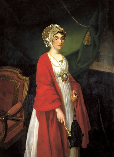 Ritratto dell