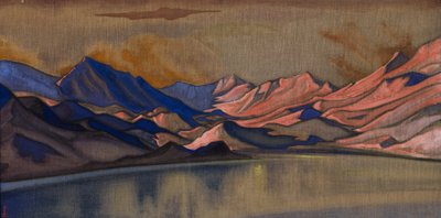 Baralacha da Nikolai Konstantinowitsch Roerich