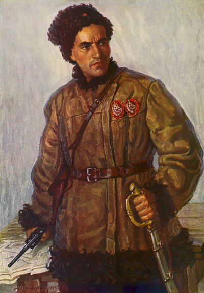  da Nikolai Strunnikov