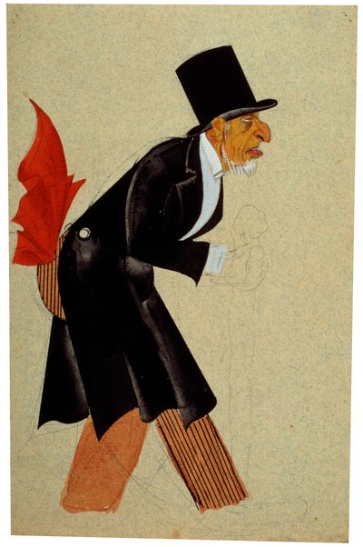 Costume per il dramma 