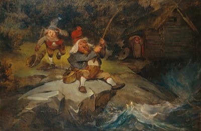 Pesca da Nils Bergslien