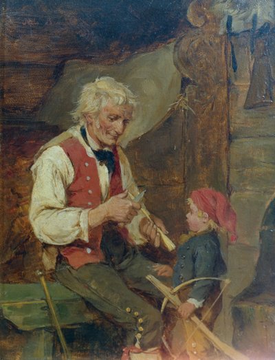 Senza titolo da Nils Bergslien