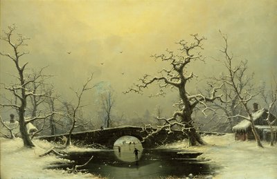 Immagine sconosciuta da Nils Hans Christiansen