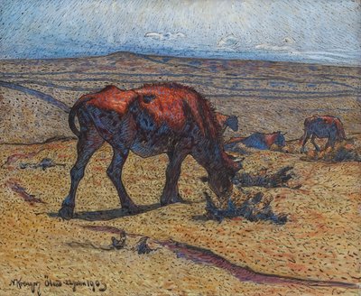 Manze da Nils Kreuger