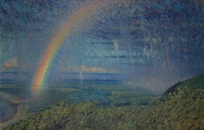 Arcobaleno da Nils Kreuger