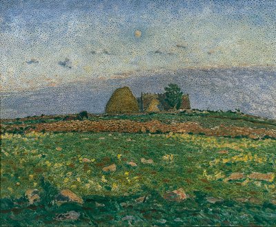 Riposo da Nils Kreuger