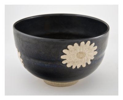 Ciotola per il tè da Nin