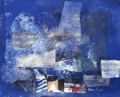 Canzone blu da Nissan Engel