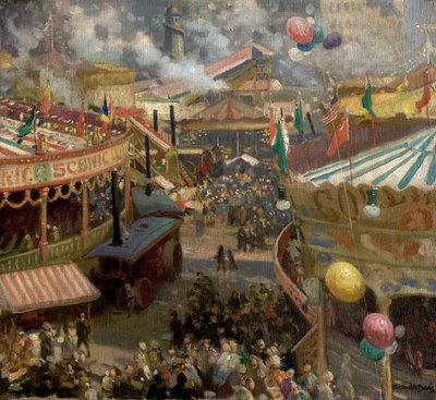 Fiera dell