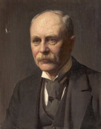 W.H. Hurcomb da Noel Denholm Davis