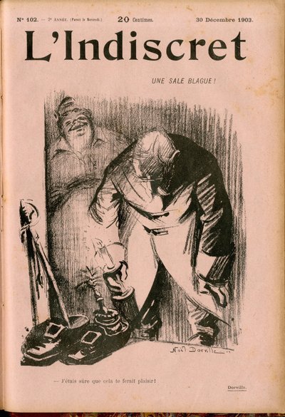 Copertina di L