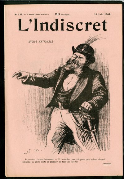 Copertina di L