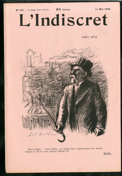 Copertina di L