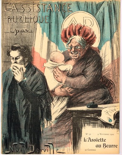 Copertina di L