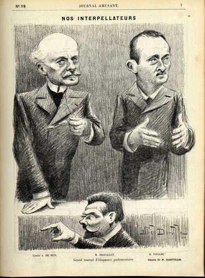 Le Diario Divertente da Noel Dorville