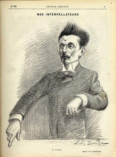 Il Diario Divertente da Noel Dorville