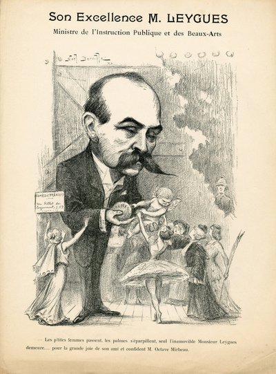 foglio volante da Noel Dorville