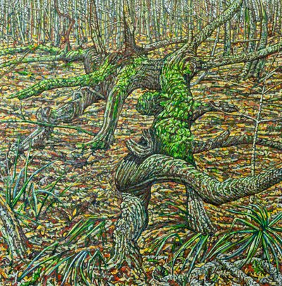 Herbst Tors da Noel Paine
