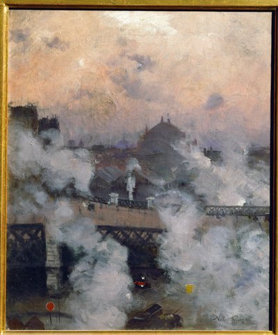  da Norbert Goeneutte