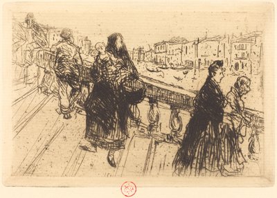 Rialto da Norbert Goeneutte