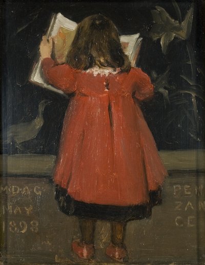 Ritratto della figlia dell