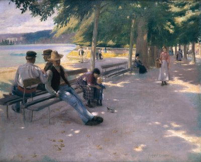Immagine sconosciuta da Norman Garstin