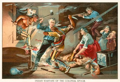 Guerra indiana dell