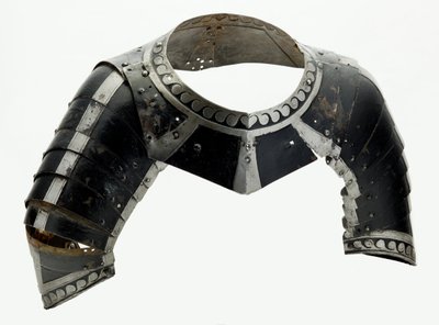 Collare Almain, c.1580 da North German School