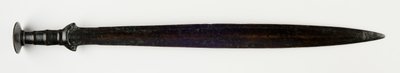 Spada, c.1300-900 a.C. da Northern European School