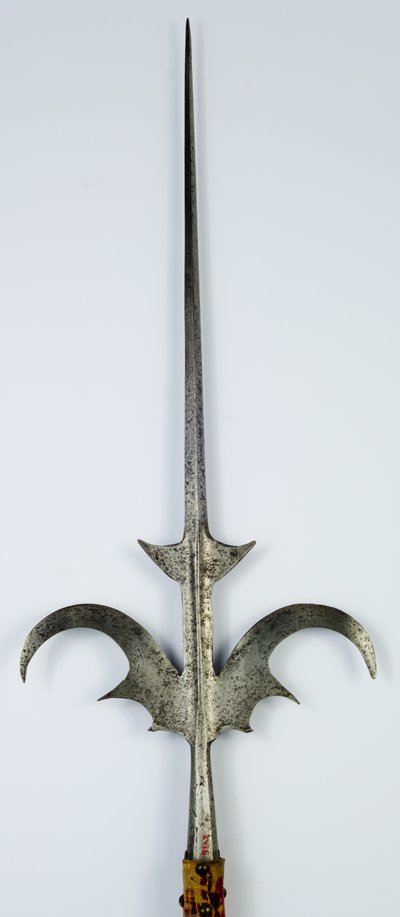 Corsesca, c.1600-20 da Northern Italian School