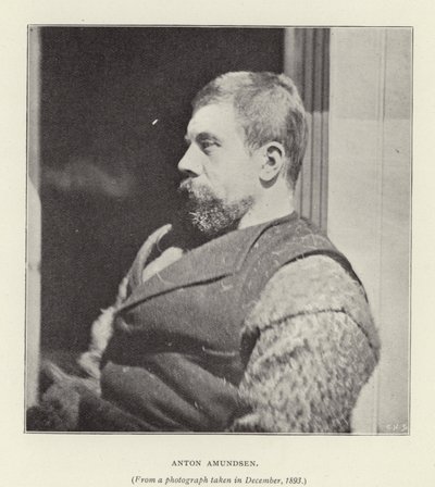 Anton Amundsen da Norwegian Photographer