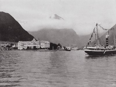 Balholm da Norwegian Photographer
