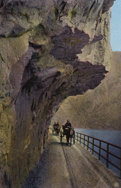Norvegia: Veien til Eidsfjord, Hardanger da Norwegian Photographer