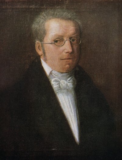 Nicolai Wergeland, da Eidsvoll 1814, pubblicato nel 1914 da Norwegian School