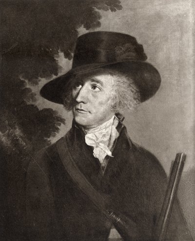 Peter Anker, da Eidsvoll 1814, pubblicato nel 1914 da Norwegian School