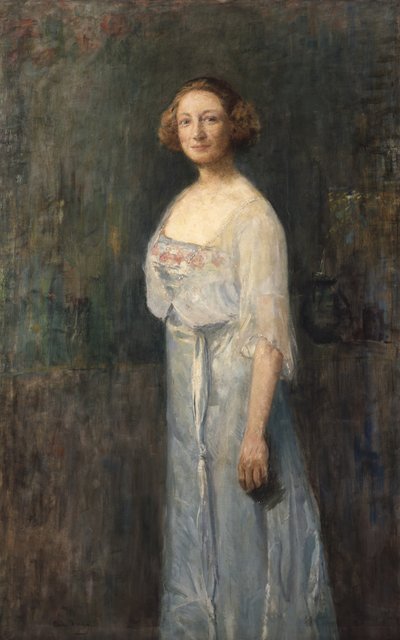  da Oda Krohg